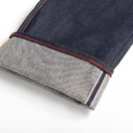 Classica selvedge denim