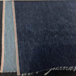 Mens Japanese Selvedge Denim