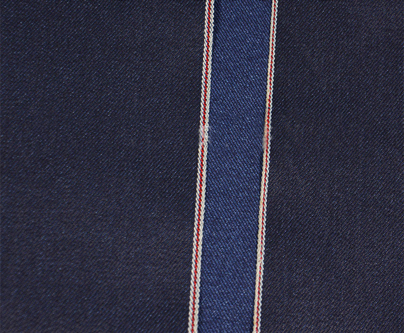 indigo indigo jeans selvage denim | WingFly Textile