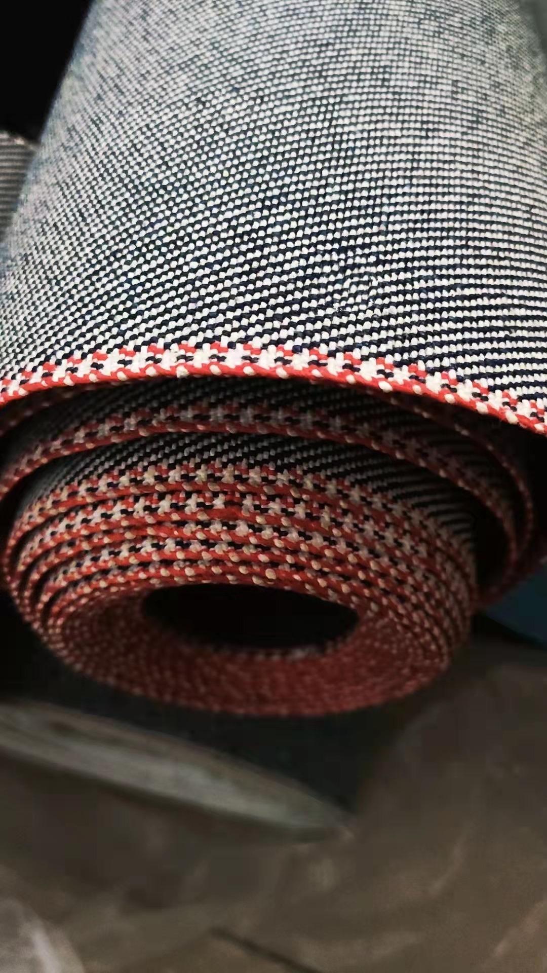 What does Selvage Mean in Jeans? | WingFly Textile