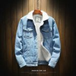 denim jacket men