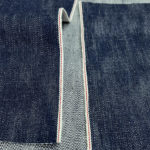 selvedge denim fabric