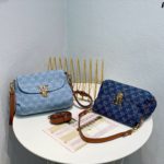 denim tote bags supplier