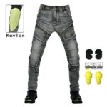 bikder kevlar jeans