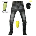 Riding Denim Kevlar Pants