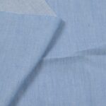 herringbone denim fabric