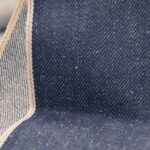 Selvedge Neppy Denim WingFly