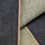 selvedge denim fabric