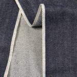 selvage denim slubby jeans cloth manufacturers