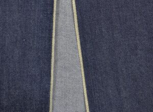 13.6oz Gold Selvedge Denim Fabric Premium Denim Jeans Cloth Manufacturers W282624