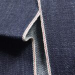 sustaninable denim fabric