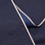 wholesale denim selvedge fabric