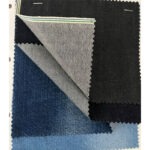 selvedge denim manufacturers